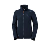 Veste softshell femme W Luna bleu marine - HELLY HANSEN - 74240_590