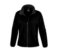 Veste Softshell - Femme - R231f - Noir