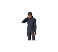 Veste Ã capuche femme Rab Borealis Noir XS