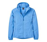 Rab - Borealis Hoody - Veste softshell femme Bluebird - L