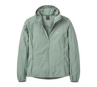 Rab - Women's Borealis Hoody - Veste softshell - 38 - dark fig green