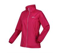 Veste softshell femme Regatta Corinne IV rose foncé/rouge - Taille 42 42