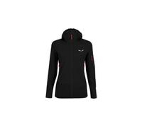 Veste softshell femme salewa agner durastretch noir