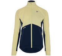 Veste softshell femme Silvini Pusteria Taille: XL / Couleur: jaune
