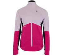 Veste softshell femme Silvini Pusteria Taille: XL / Couleur: rose