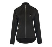 Veste softshell femme Silvini WJ2504 noir 3XL