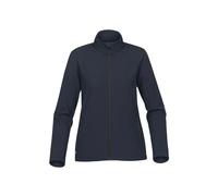 Veste softshell femme Stormtech Orbiter Bleu S