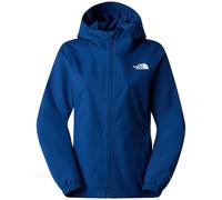 Veste softshell femme The North Face W Quest Mono Jacket Taille: L / Couleur: bleu
