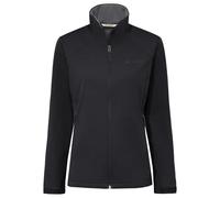 Vaude Everhike Softshell Jacket Noir 48 Femme