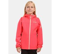 Veste softshell fille Kilpi RAVIA-J rose 146