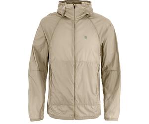 Veste softshell Fjällräven Keb Lätt Fossil XXL