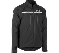 Veste Softshell Fly Racing Patrol Md Noir
