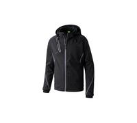 Erima Softshell Function Jacket Noir XL Homme