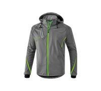 Erima Softshell veste Active Wear enfants gris 140
