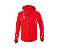 Erima Softshell Fonction Jacket Rouge 128 cm Garçons,Filles