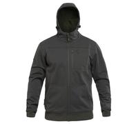 Veste Softshell FOX - Green/Black XL