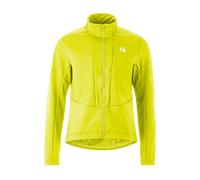 Veste softshell Gonso Adventure Jaune L
