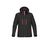 Veste softshell haute technicitÃ© Stormtech patrol Noir 2XL