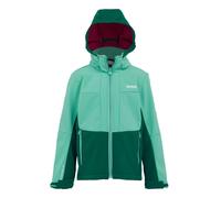 Veste softshell haydenbury synthétique haydenbury ii vieux vert / forêt tropicale 11/12A
