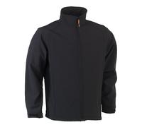 Veste softshell HEROCK Julius noire
