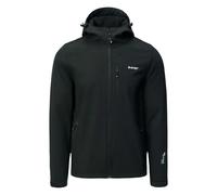 Hi-tec Caen Softshell Jacket Noir XL Homme