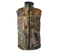 Veste softshell Highlander M