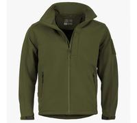 Veste softshell Highlander Odin Vert XS