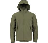 Veste Forces Tactical Softshell Highlander - Ranger Green XXL