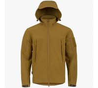 Veste Forces Tactical Softshell Highlander - Tan L