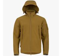 Veste Forces Tactical Softshell Highlander - Tan XXL