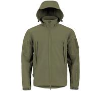 Veste Forces Tactical Softshell Highlander - Ranger Green L