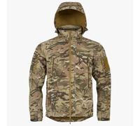 Veste softshell Highlander Tactical Vert XS