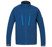 Veste softshell homme Hannah Kash Taille: XXL / Couleur: bleu foncé