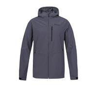Veste softshell homme Hannah Shelton Lite encre de Chine S