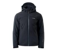 Veste softshell homme Hi-Tec Geko Taille: L / Couleur: noir