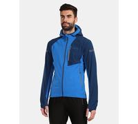 Veste softshell homme Kilpi Baleo-M bleu 3XL