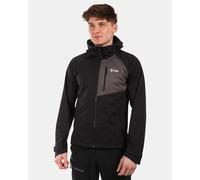 Veste softshell homme Kilpi BELTRA-M BLK 6XL