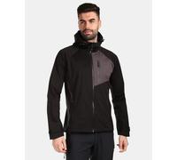 Veste softshell homme Kilpi BELTRA-M BLK 6XL
