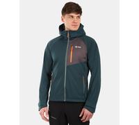 Veste softshell homme Kilpi BELTRA-M DGN 4XL