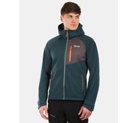 Veste softshell homme Kilpi BELTRA-M DGN S