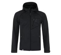 Veste softshell homme Kilpi CAMPO-M noir XS