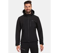 Veste softshell homme Kilpi ONTAVIO-M black M