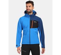 Veste imperméable Kilpi Ontavio 6XL