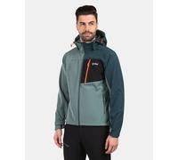Veste softshell homme Kilpi ONTAVIO-M kaki 3XL