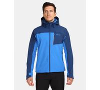 Veste softshell homme Kilpi RAVIO-M bleu 6XL