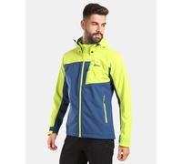 Veste softshell homme Kilpi RAVIO-M LGN 3XL