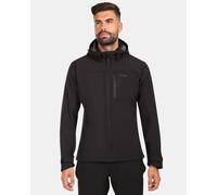 Veste homme Kilpi Ravio-M Taille: M / Couleur: noir