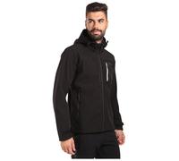Veste softshell homme Kilpi Ravio-M Taille: L / Couleur: noir