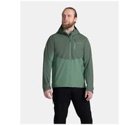 Veste softshell homme Kilpi Sonna Taille: L / Couleur: vert