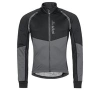 Veste softshell homme Kilpi ZAIN-M gris foncé S